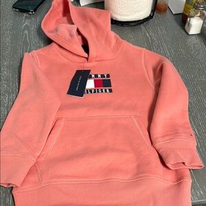 Tommy Hilfiger Coral Hoodie